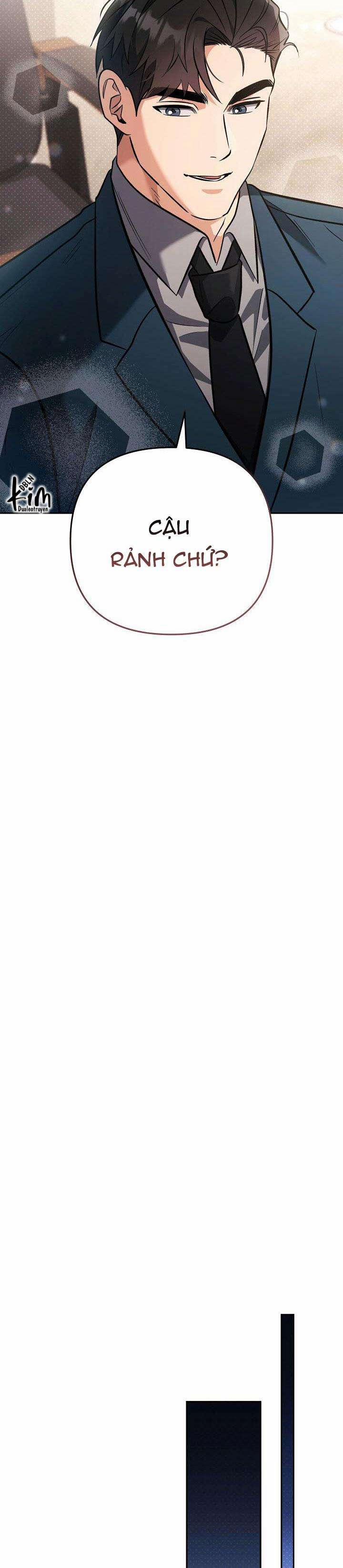 Romance Not Romantic 13 trang 33