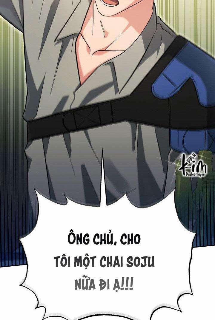 Romance Not Romantic 13 trang 39