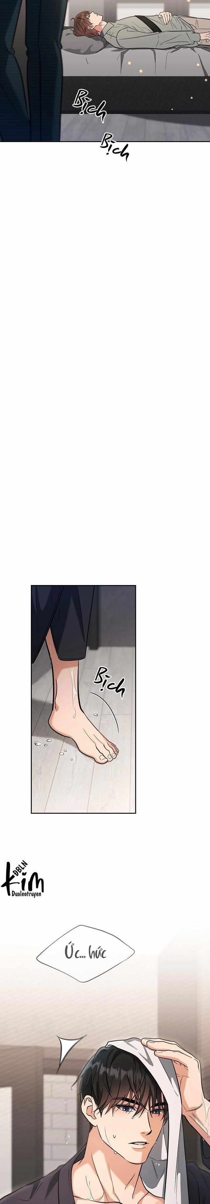 Romance Not Romantic 14 trang 13