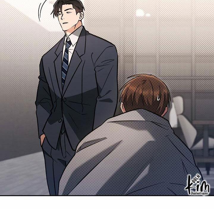 Romance Not Romantic 16 trang 15