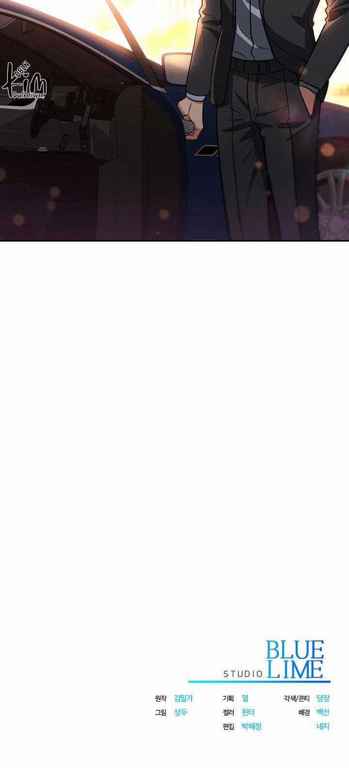 Romance Not Romantic 18 trang 35