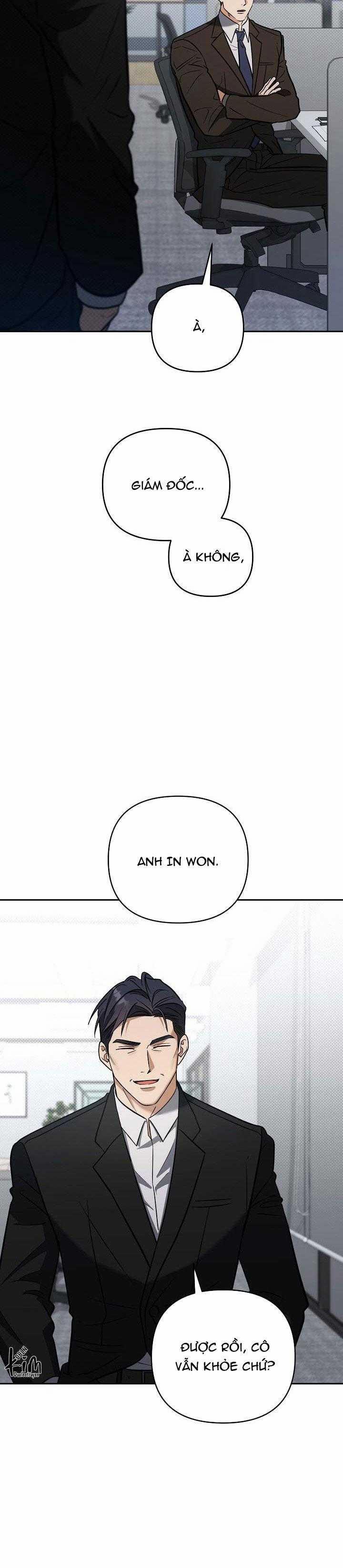 Romance Not Romantic 18 trang 4