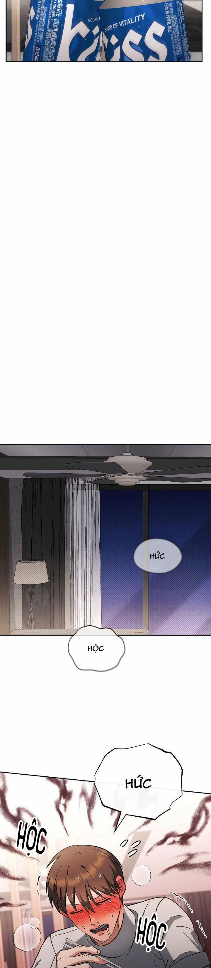 Romance Not Romantic 19 trang 13