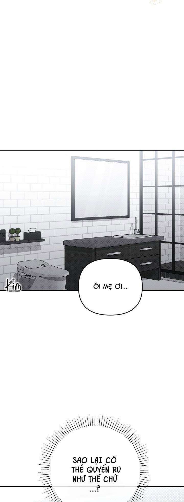 Romance Not Romantic 19 trang 31