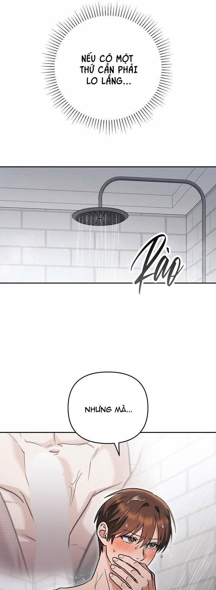 Romance Not Romantic 19 trang 34