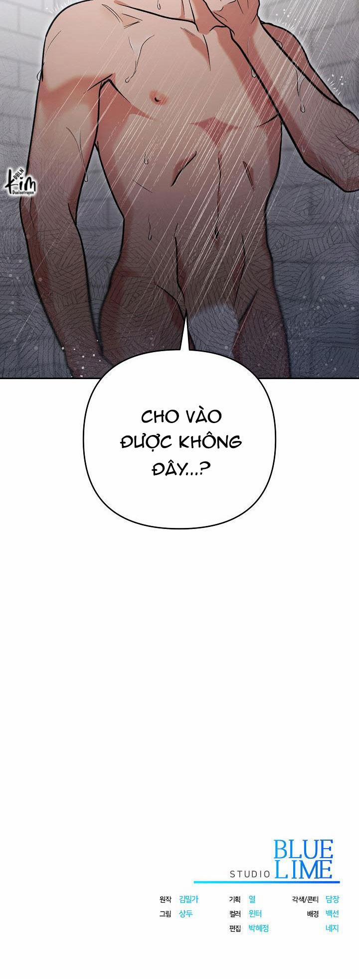 Romance Not Romantic 19 trang 35