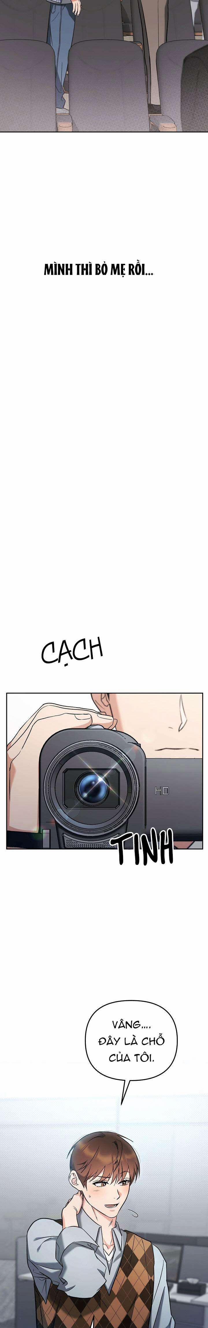 Romance Not Romantic 2 trang 16