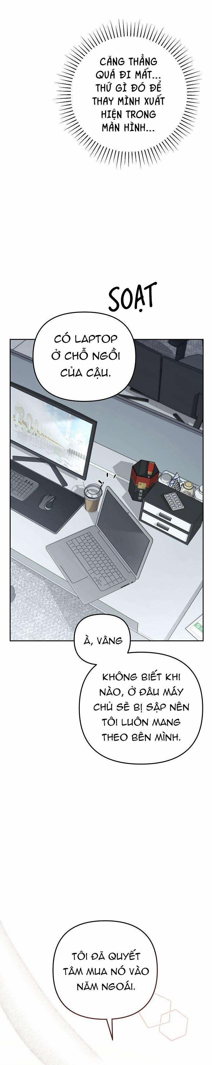 Romance Not Romantic 2 trang 18