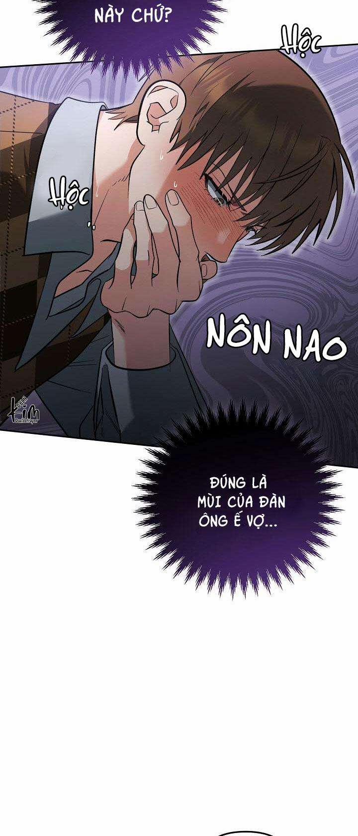 Romance Not Romantic 2 trang 27