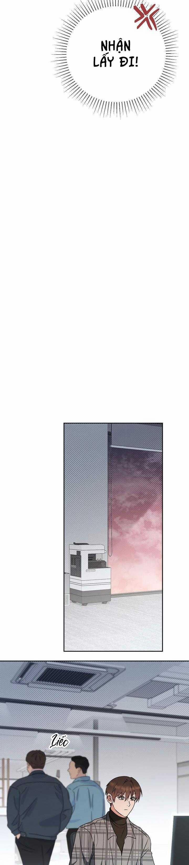 Romance Not Romantic 22 trang 20