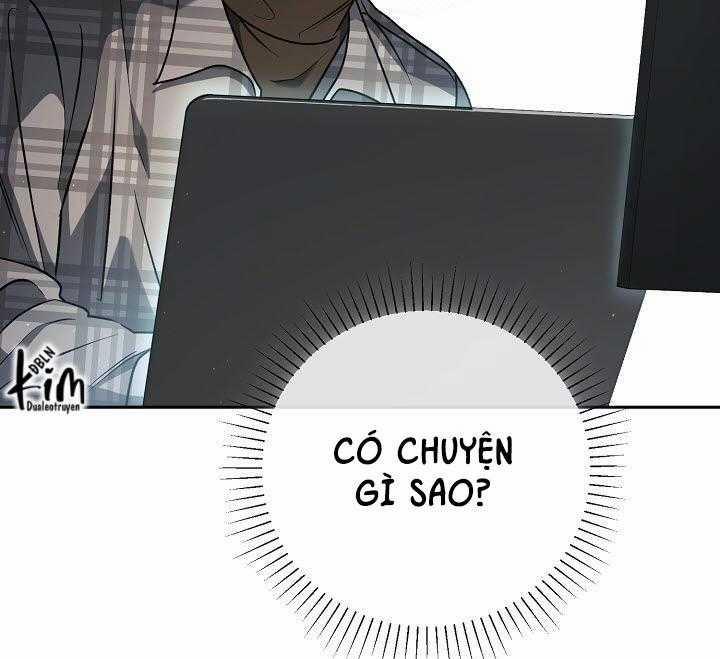 Romance Not Romantic 22 trang 31