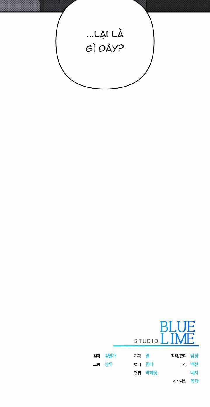 Romance Not Romantic 24 trang 21