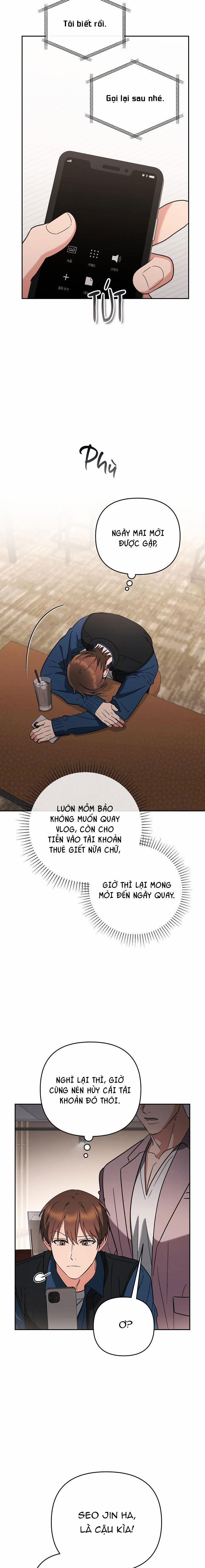 Romance Not Romantic 24 trang 3