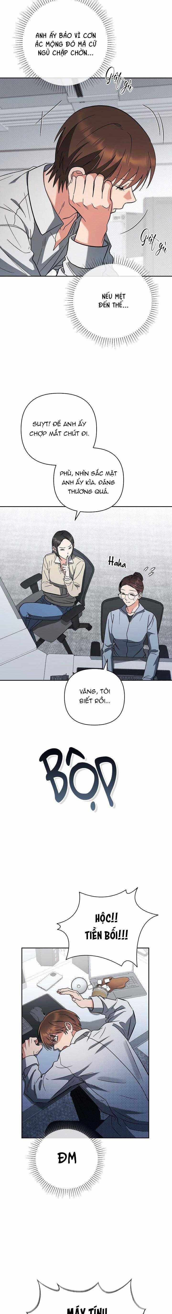 Romance Not Romantic 26 trang 1