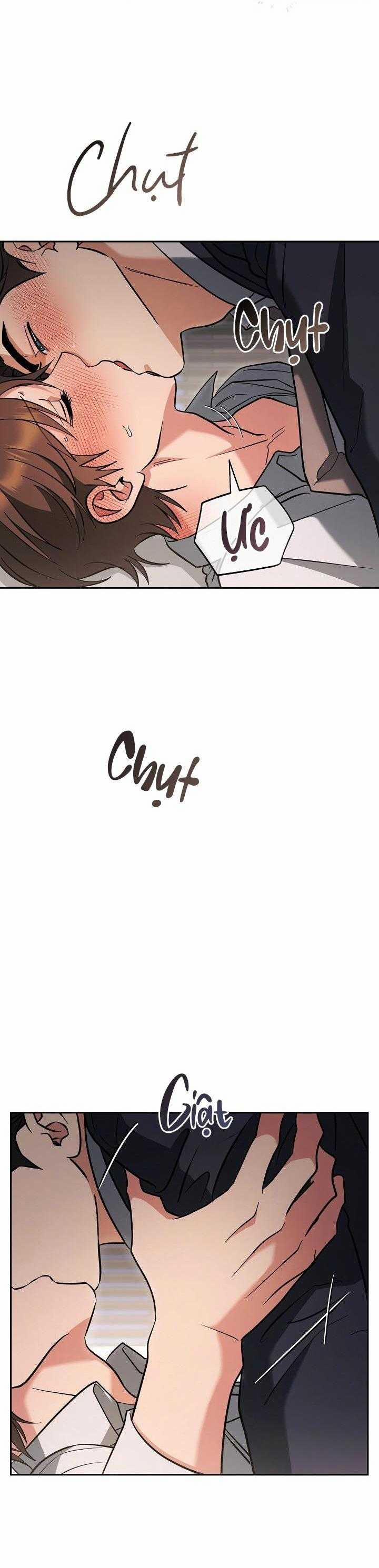 Romance Not Romantic 27 trang 11