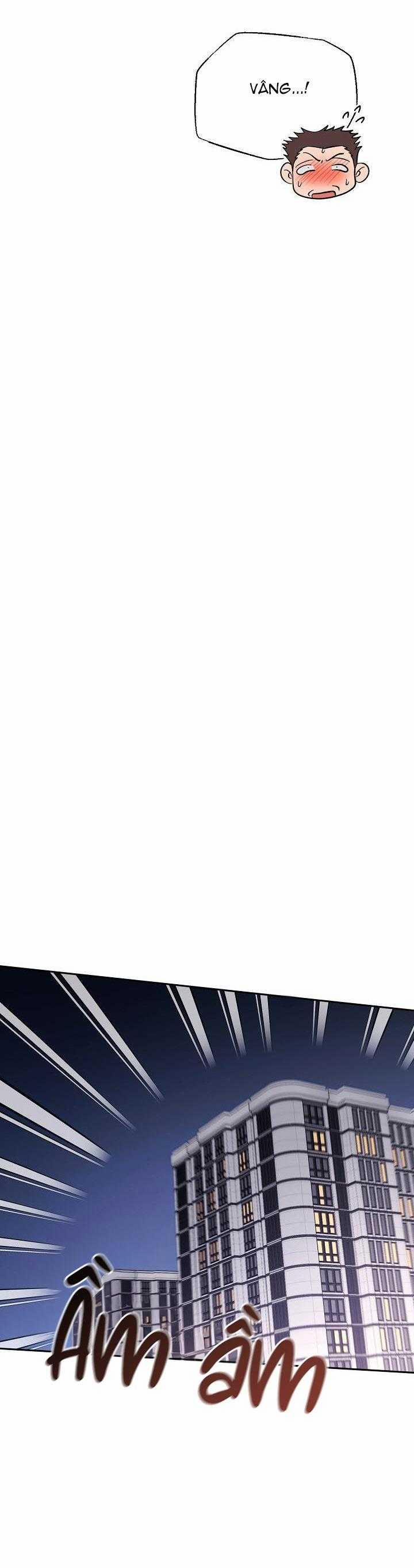 Romance Not Romantic 27 trang 3