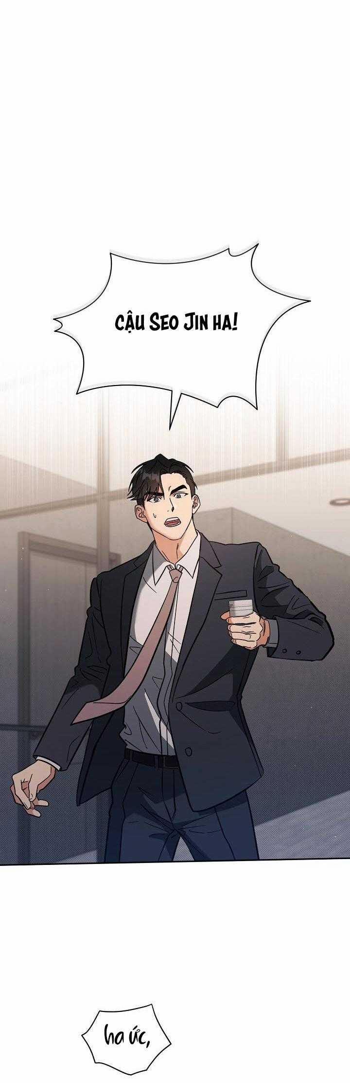 Romance Not Romantic 27 trang 7