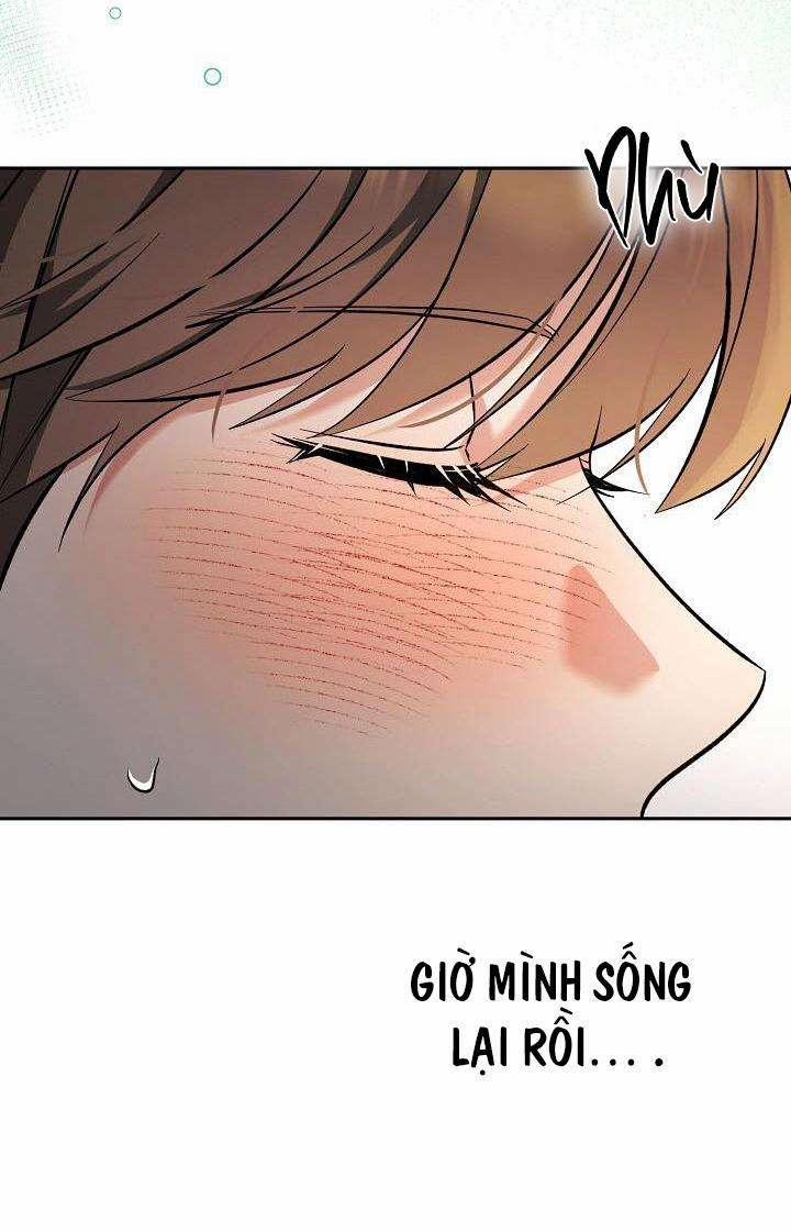 Romance Not Romantic 3 trang 10