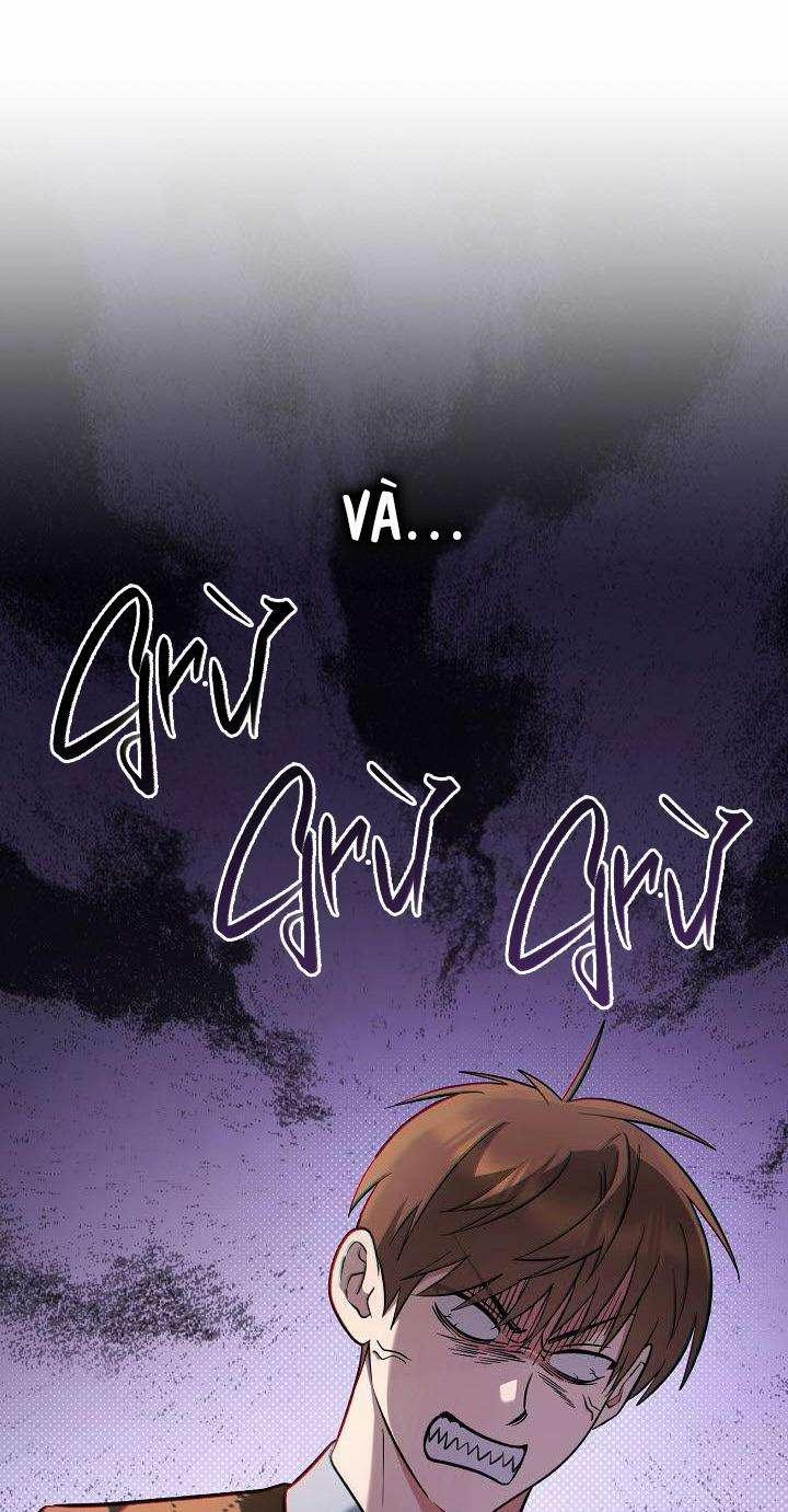 Romance Not Romantic 3 trang 11