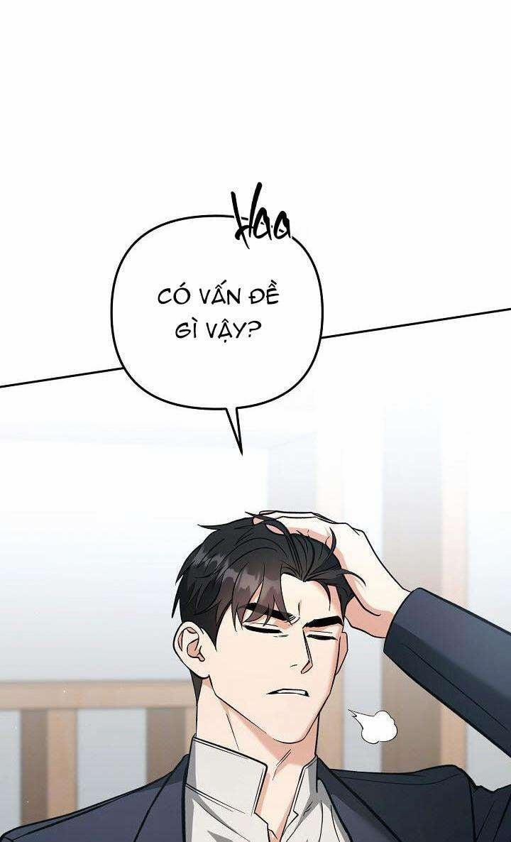 Romance Not Romantic 3 trang 17