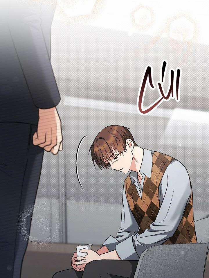 Romance Not Romantic 3 trang 21