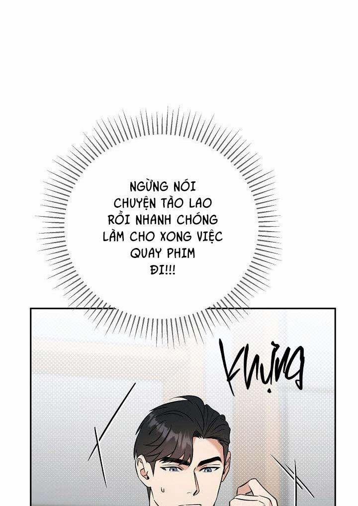 Romance Not Romantic 3 trang 23