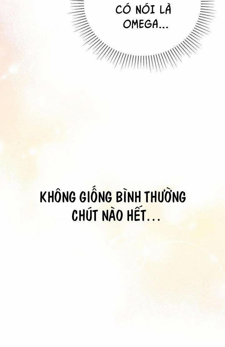 Romance Not Romantic 3 trang 27