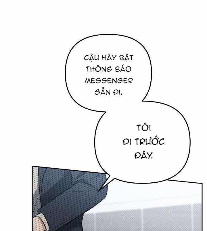 Romance Not Romantic 3 trang 28