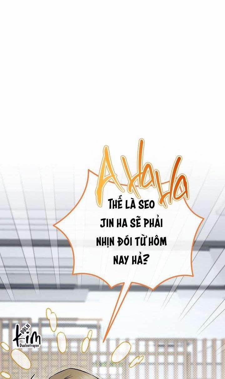 Romance Not Romantic 3 trang 35