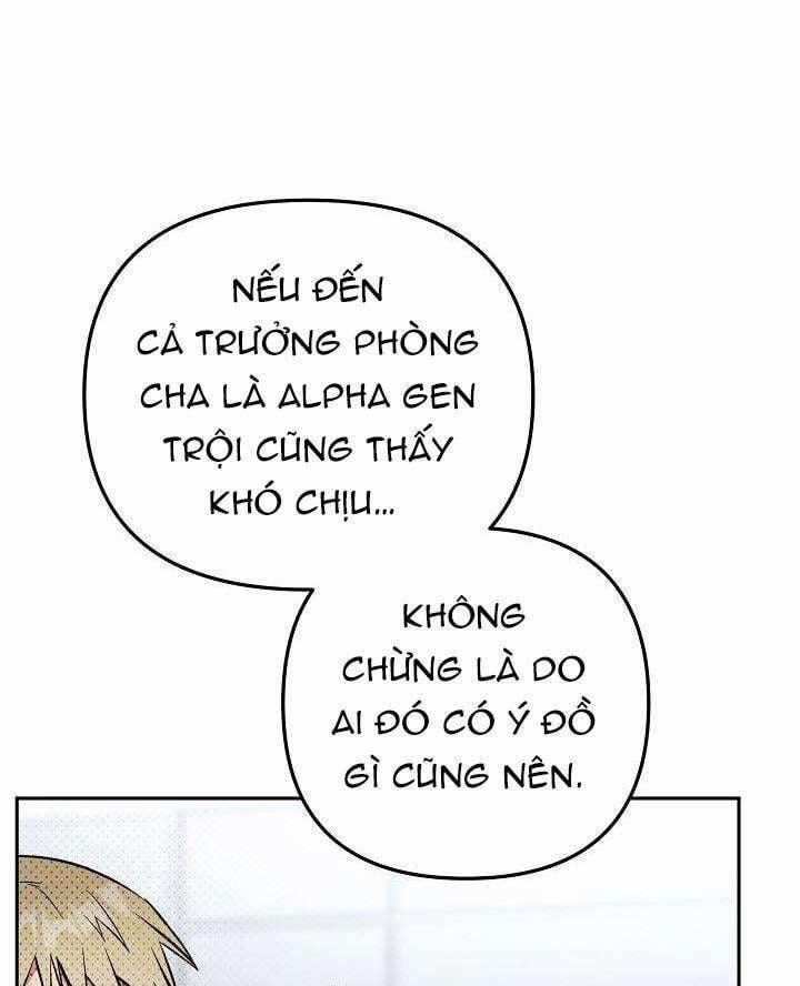 Romance Not Romantic 3 trang 38