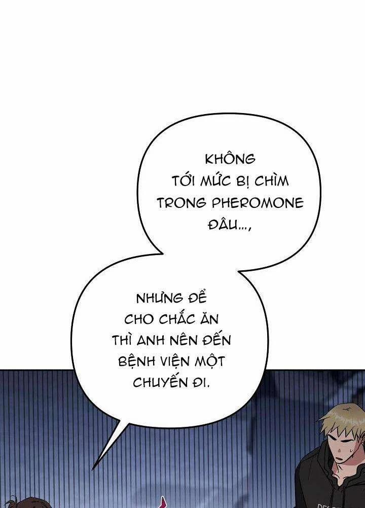 Romance Not Romantic 3 trang 43