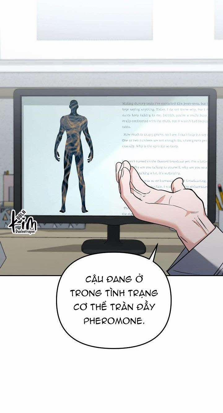 Romance Not Romantic 3 trang 47