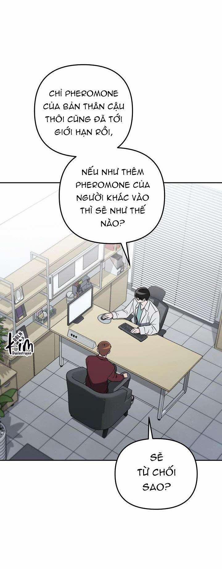 Romance Not Romantic 3 trang 48