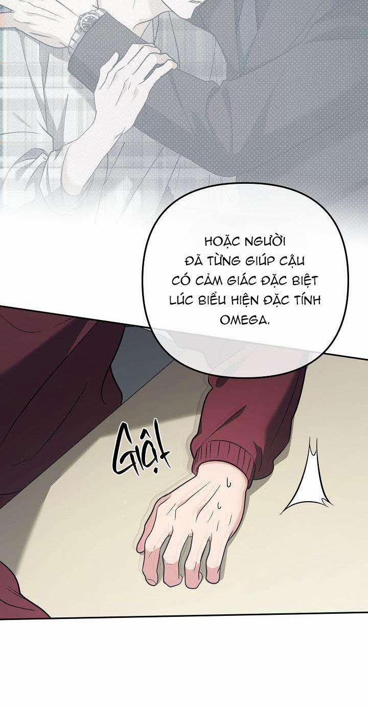 Romance Not Romantic 3 trang 56