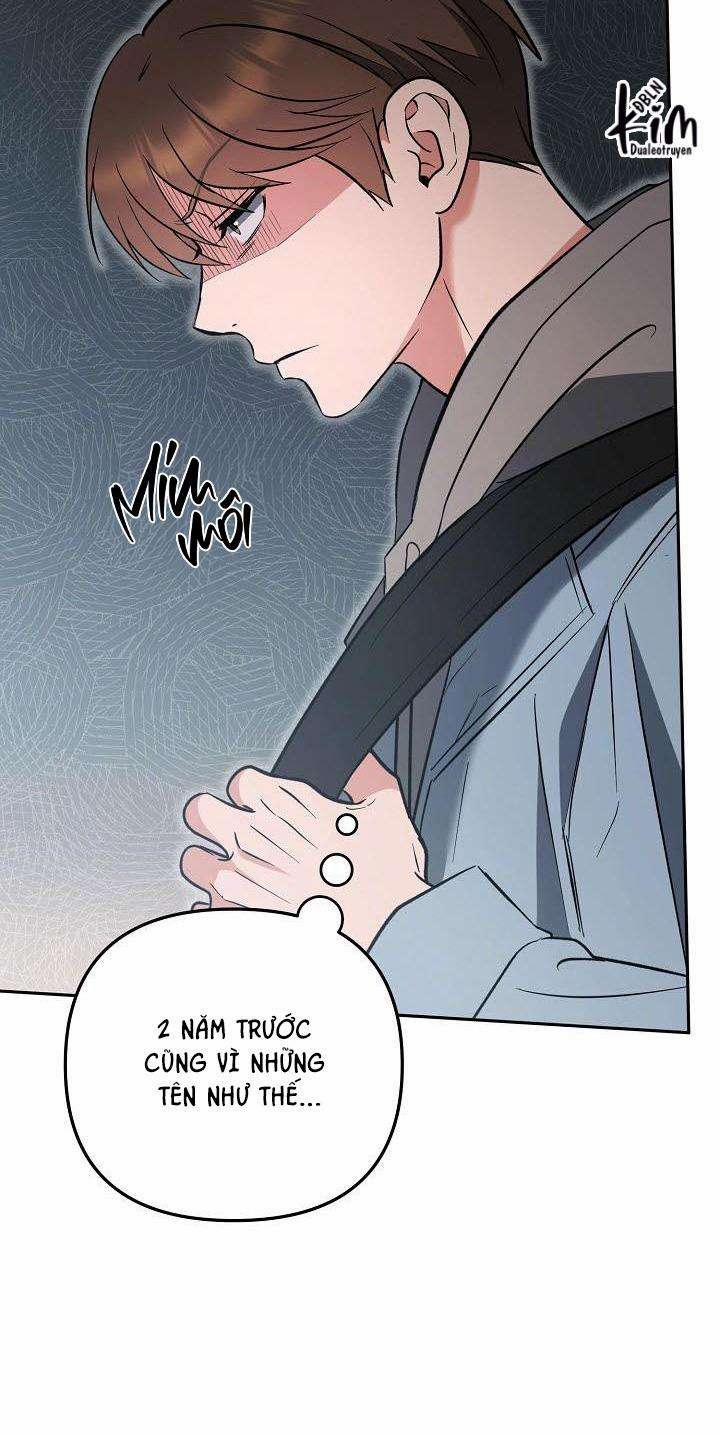 Romance Not Romantic 3 trang 67