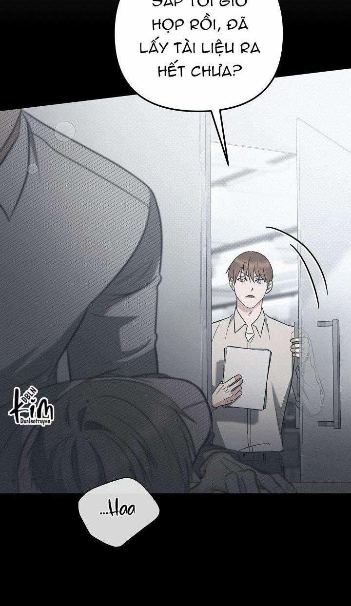 Romance Not Romantic 3 trang 69