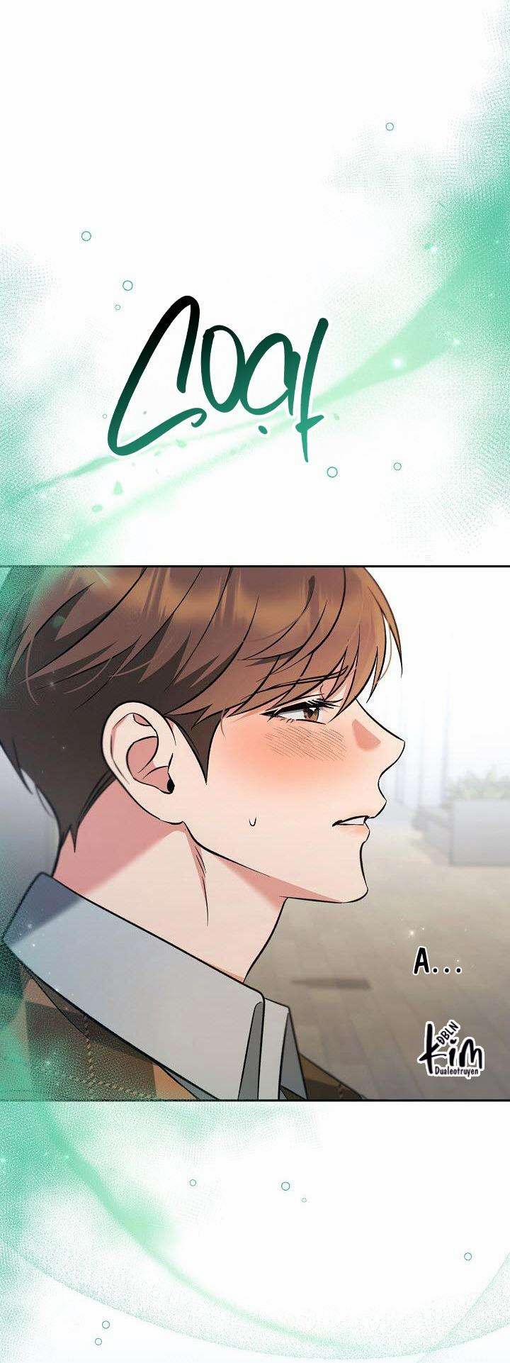 Romance Not Romantic 3 trang 7