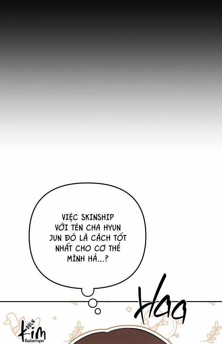 Romance Not Romantic 3 trang 74