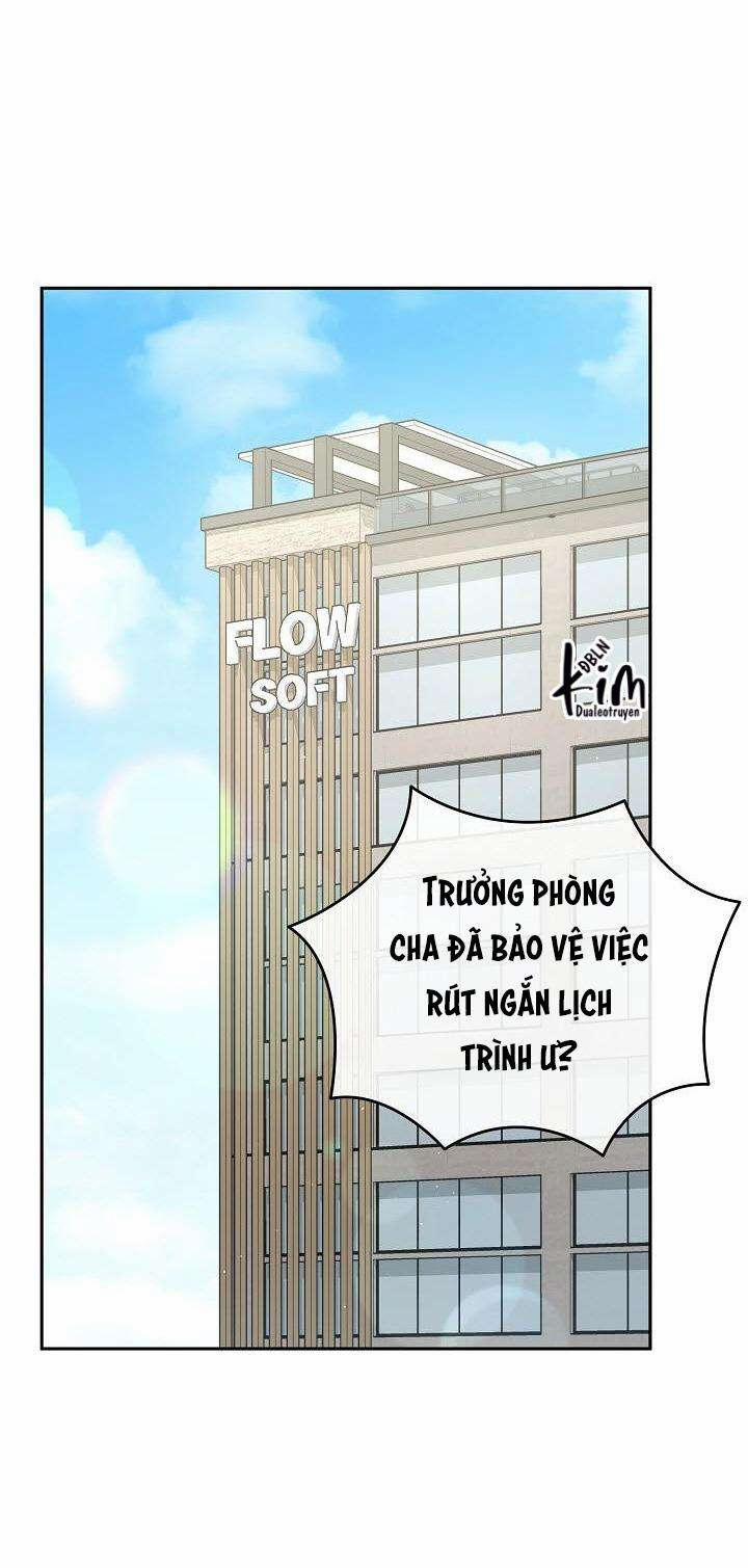 Romance Not Romantic 3 trang 77