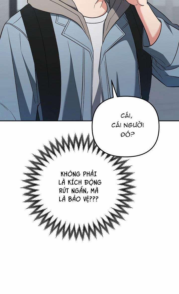 Romance Not Romantic 3 trang 79