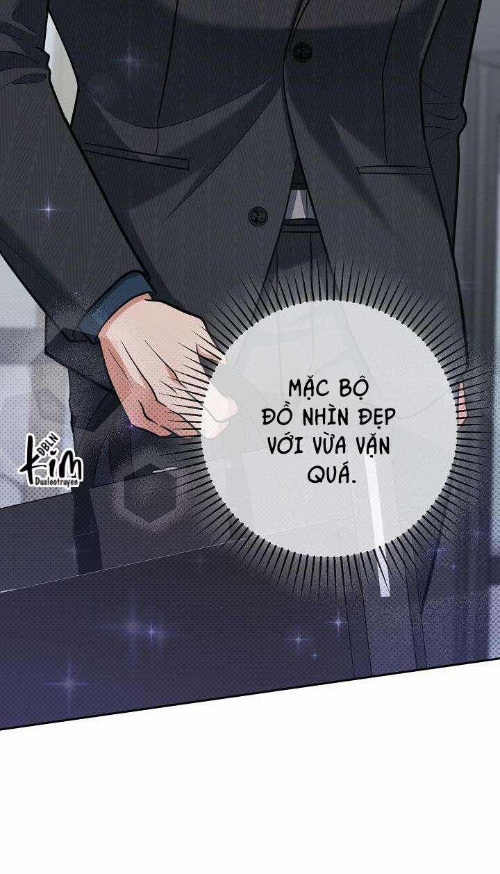 Romance Not Romantic 3 trang 85