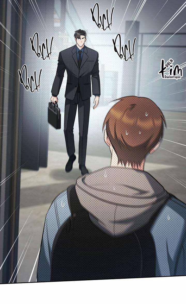 Romance Not Romantic 3 trang 90