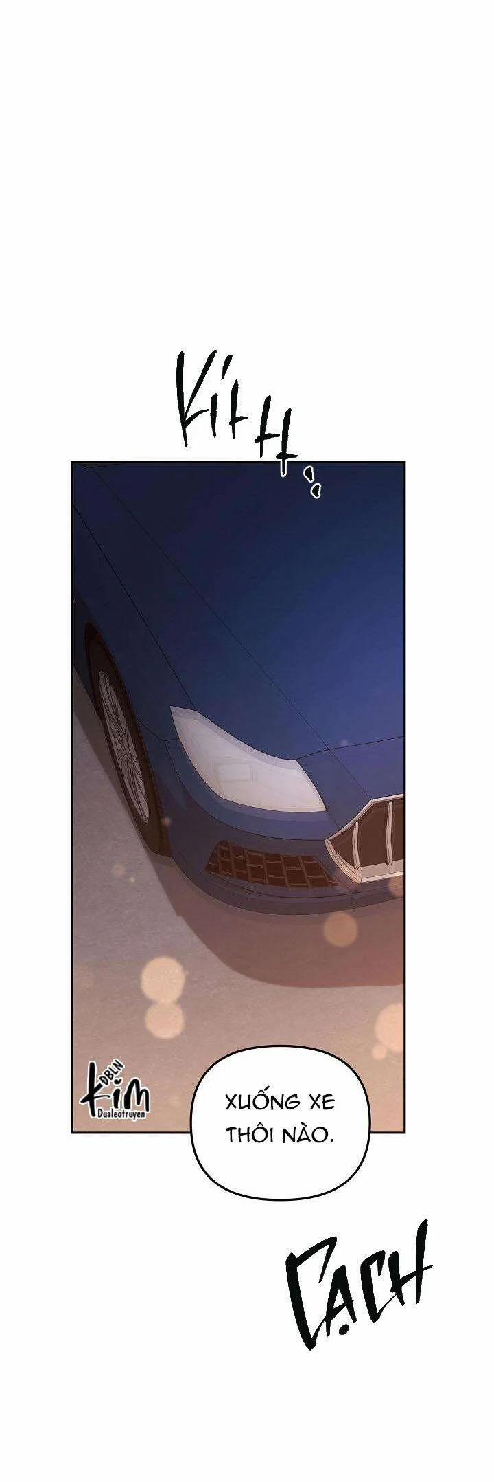 Romance Not Romantic 6 trang 16