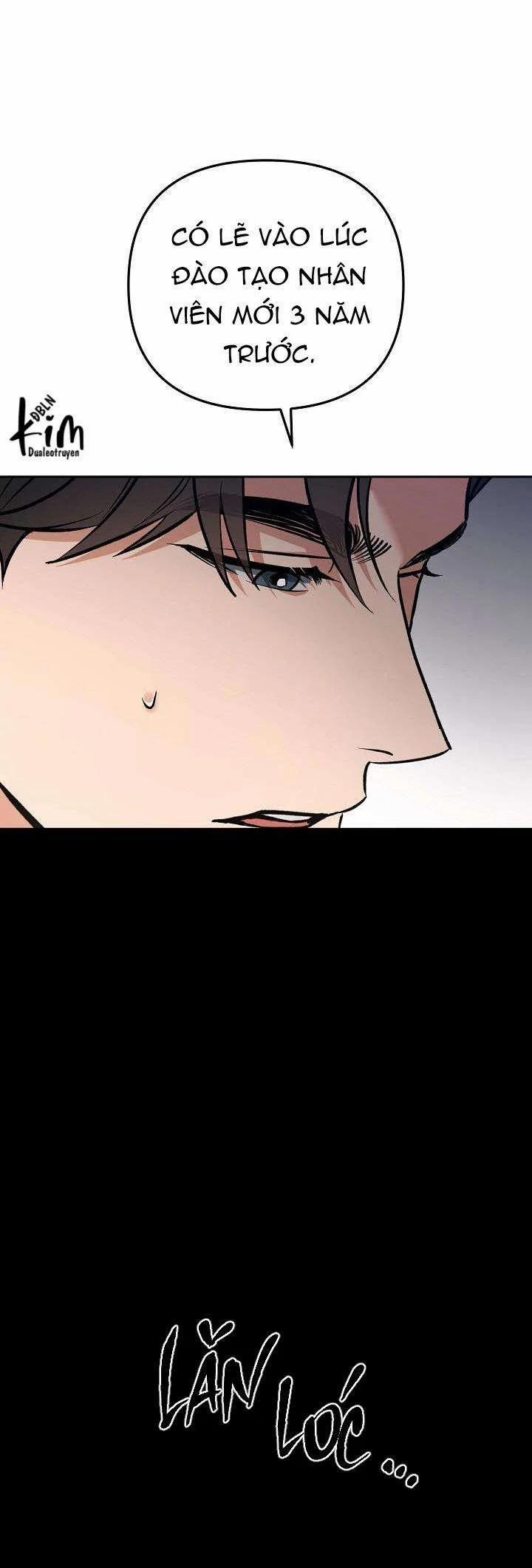 Romance Not Romantic 6 trang 31