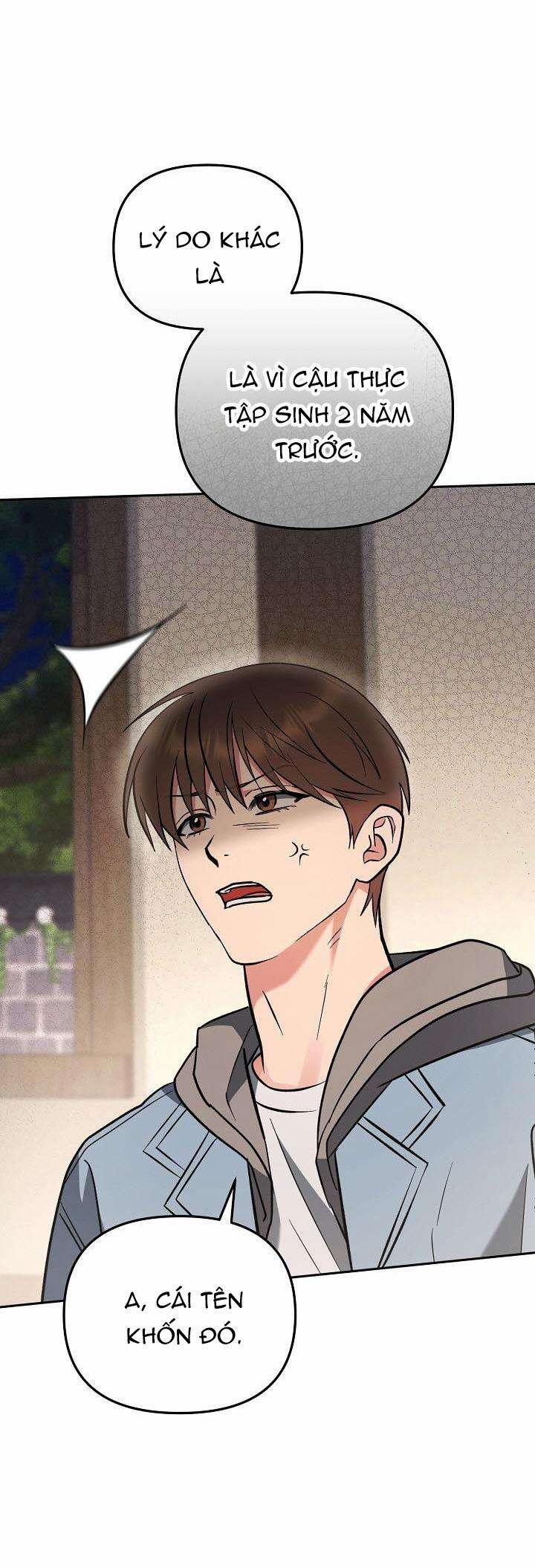 Romance Not Romantic 6 trang 37