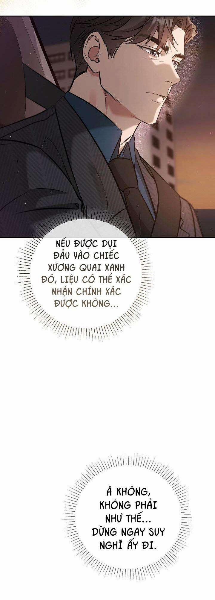 Romance Not Romantic 6 trang 8