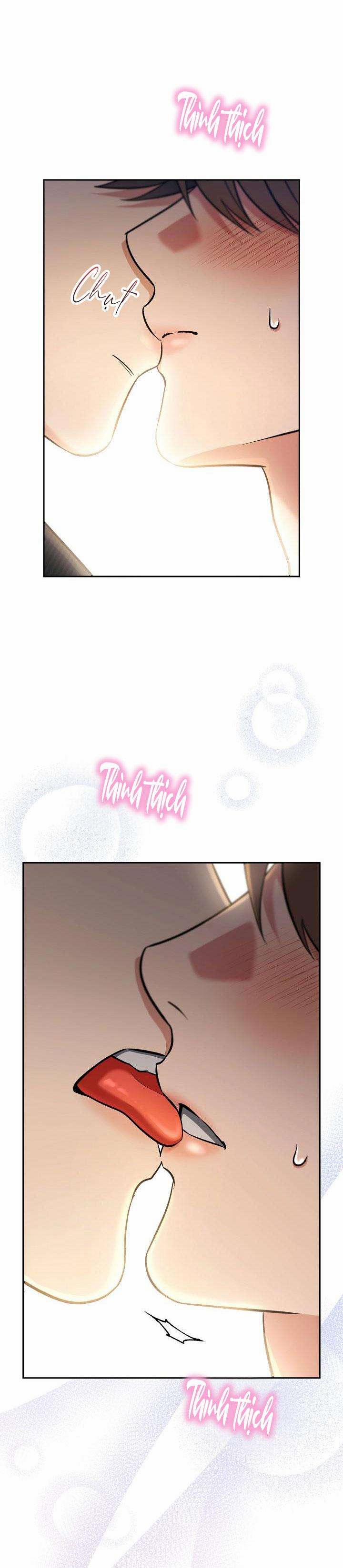 Romance Not Romantic 7 trang 18