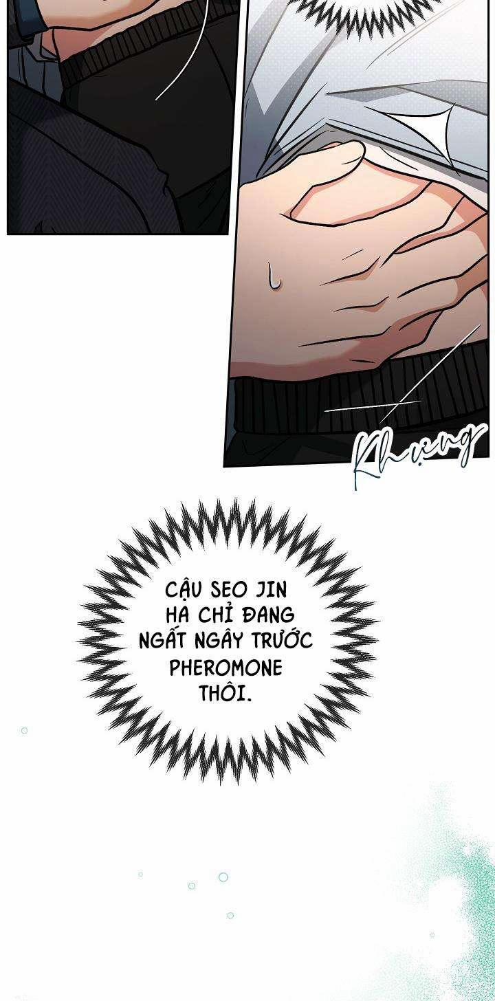 Romance Not Romantic 7 trang 42