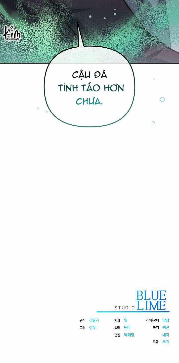 Romance Not Romantic 7 trang 45