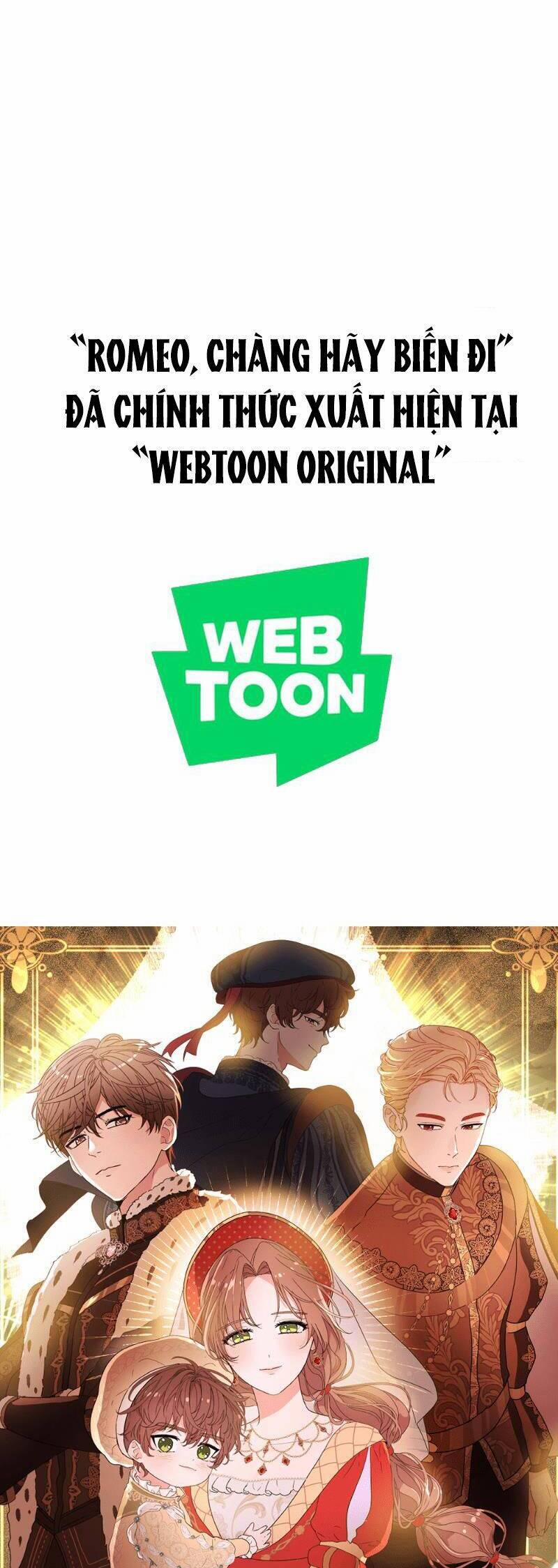 Romeo, Chàng Hãy Biến Đi 0.16 trang 1